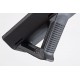 ARES M4 Handguard Angle Unit - BK